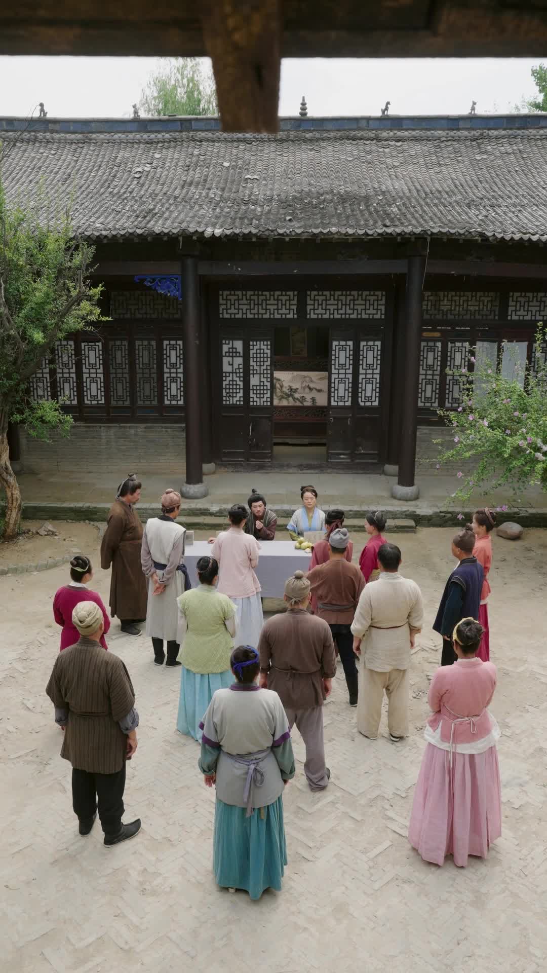 Episode 14 - Little Girl, Big Fortune